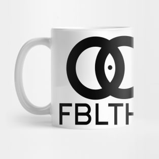 Fblthp Designer Mug